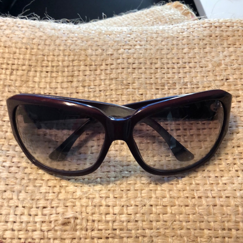 Smith Optics Cameo Red Pearl Sunglasses